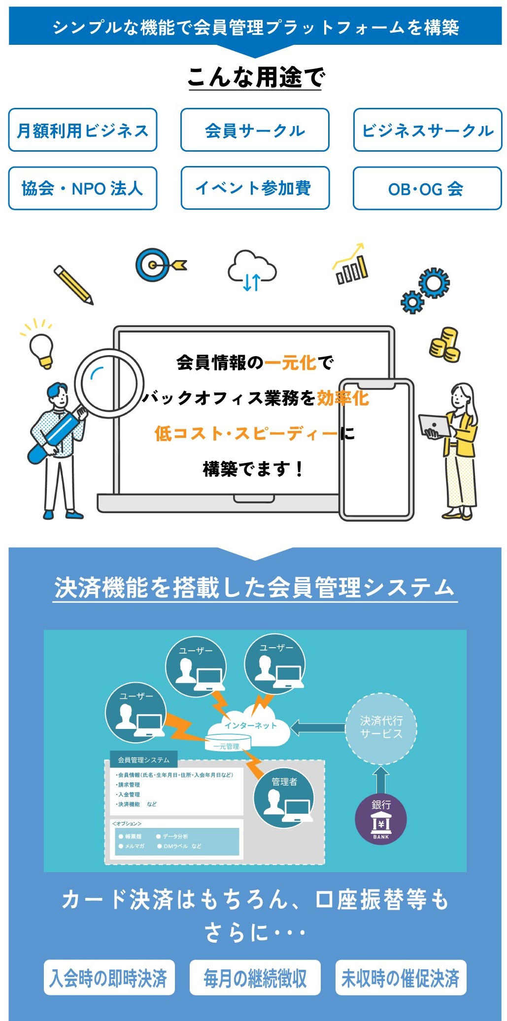 ごあいさつ